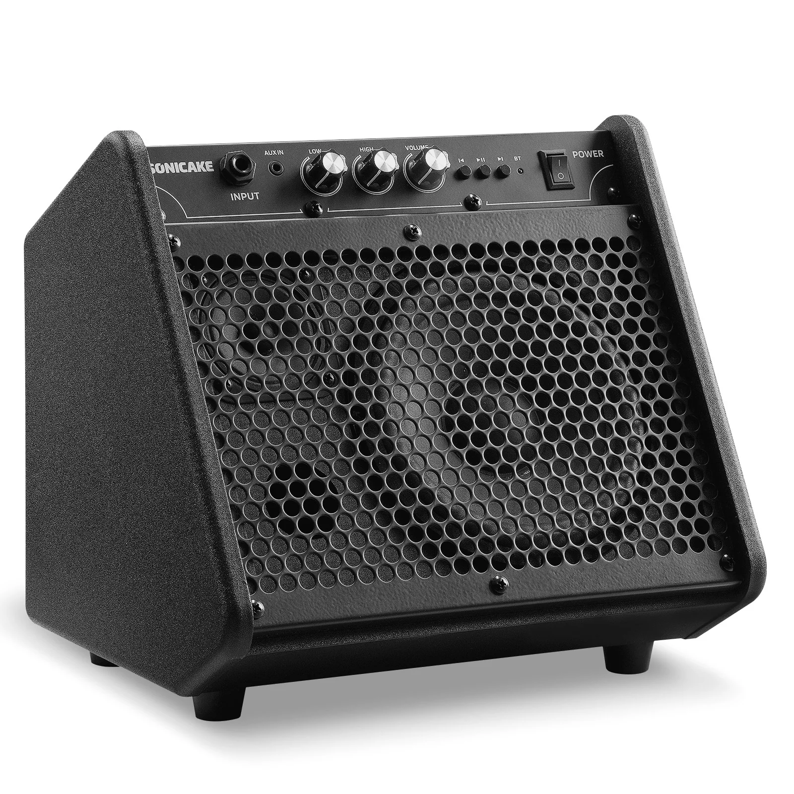Amplifier