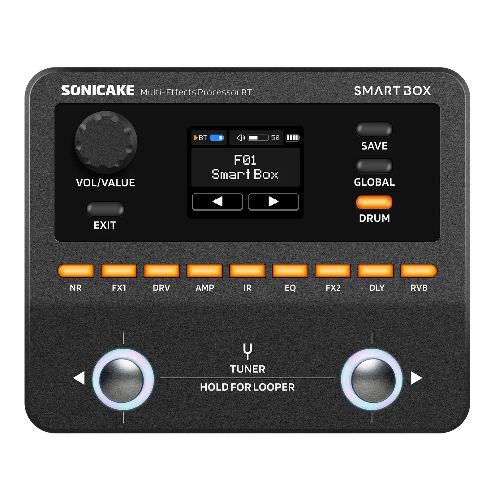 Multi Effects