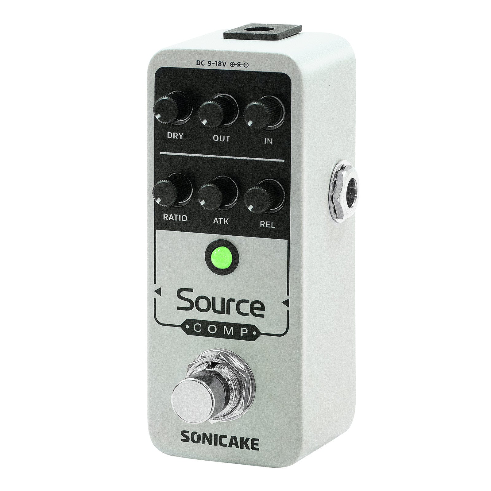 Mini Stompbox